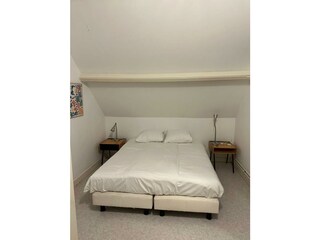 Appartamento per vacanze Domburg Caratteristiche 6