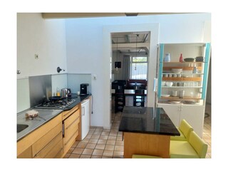 Appartamento per vacanze Domburg Caratteristiche 7