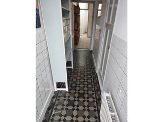 Appartamento per vacanze Domburg Caratteristiche 11