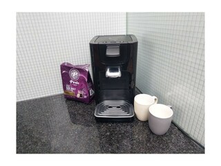 Appartamento per vacanze Domburg Caratteristiche 12