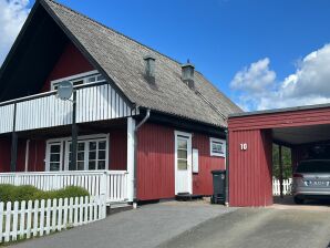 Holiday house Mariannelund - Mariannelund - image1