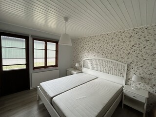 Schlafzimmer EG