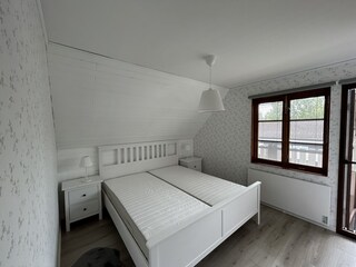 Schlafzimmer OG