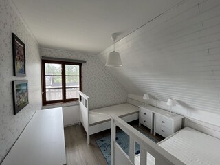 Schlafzimmer OG