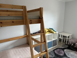 Schlafzimmer EG