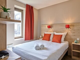Vakantiepark Westende Kenmerken 1