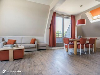 Vakantiepark Westende Kenmerken 6