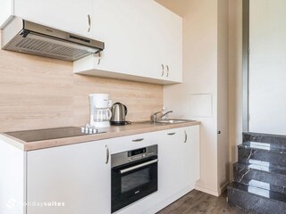 Holiday park Westende Features 8
