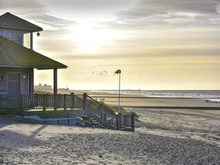 Vakantiepark Westende Omgeving 21