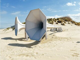 Vakantiepark Westende Omgeving 12