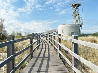 Vakantiepark Westende Omgeving 14