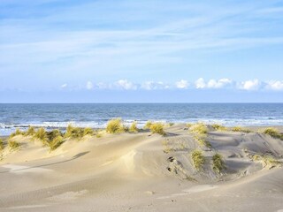 Ferienpark Westende Umgebung 21