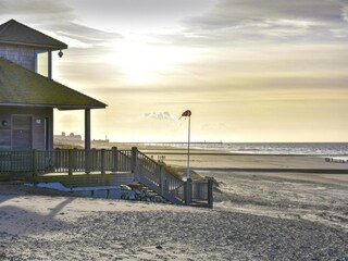 Vakantiepark Westende Omgeving 22