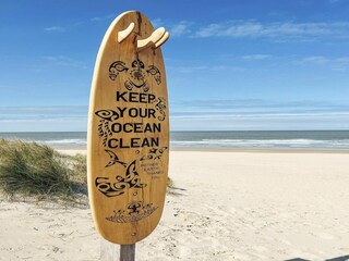 Vakantiepark Westende Omgeving 16