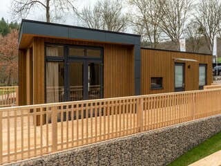 Vakantiepark Übereisenbach Buitenaudio-opname 4
