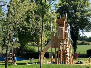 Parc de vacances Übereisenbach  38