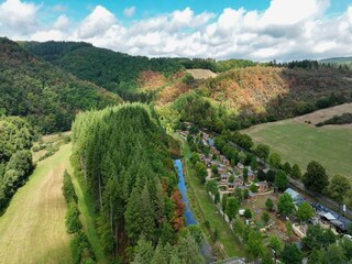Ferienpark Übereisenbach Umgebung 23