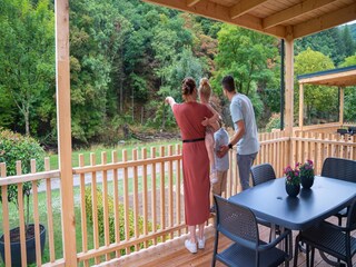 Ferienpark Übereisenbach Umgebung 20