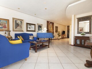 Villa Quartu Sant' Elena Características 5