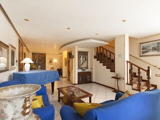 Villa Quartu Sant' Elena Caratteristiche 6