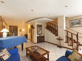 Villa Quartu Sant' Elena Caratteristiche 7