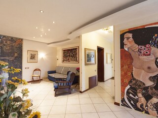 Villa Quartu Sant' Elena Caratteristiche 8