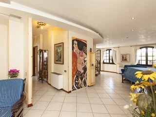 Villa Quartu Sant' Elena Características 9