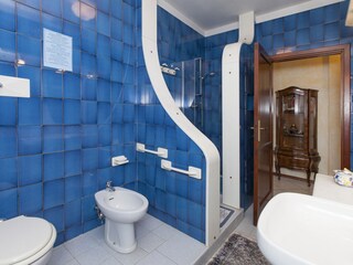 Villa Quartu Sant' Elena Características 17