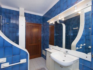 Villa Quartu Sant' Elena Características 16