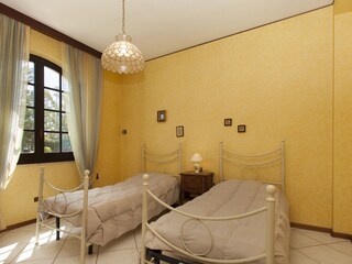 Villa Quartu Sant' Elena Características 12