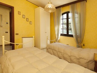 Villa Quartu Sant' Elena Características 13