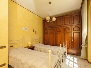 Villa Quartu Sant' Elena Características 14
