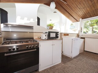 Villa Quartu Sant' Elena Características 11