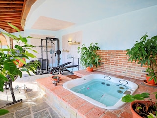 Casa per le vacanze Castel Focognano Caratteristiche 13