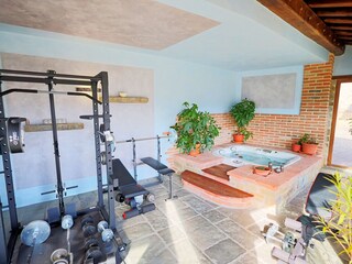 Casa per le vacanze Castel Focognano Caratteristiche 14