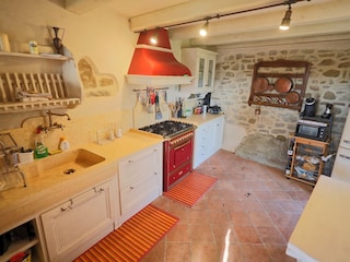 Casa per le vacanze Castel Focognano Caratteristiche 15