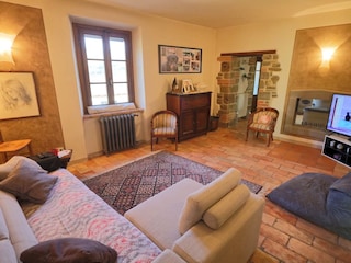 Casa per le vacanze Castel Focognano Caratteristiche 16