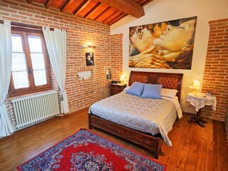 Casa per le vacanze Castel Focognano Caratteristiche 18