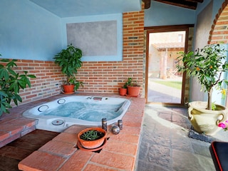 Casa per le vacanze Castel Focognano Caratteristiche 19