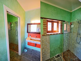 Casa per le vacanze Castel Focognano Caratteristiche 20