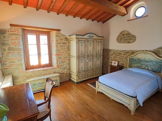 Casa per le vacanze Castel Focognano Caratteristiche 22