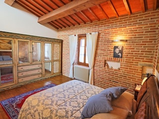 Casa per le vacanze Castel Focognano Caratteristiche 23