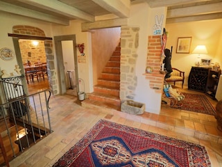 Casa per le vacanze Castel Focognano Caratteristiche 27