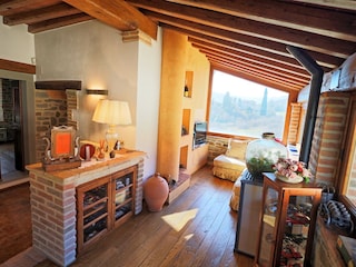 Casa per le vacanze Castel Focognano Caratteristiche 28