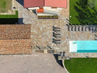 Casa per le vacanze Castel San Niccolo Registrazione all'aperto 4