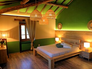 Casa per le vacanze Castel San Niccolo Caratteristiche 16