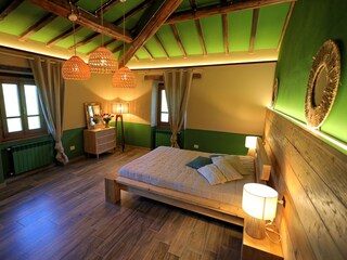 Casa per le vacanze Castel San Niccolo Caratteristiche 17