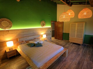 Casa per le vacanze Castel San Niccolo Caratteristiche 18