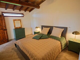 Casa de vacaciones Castel San Niccolo Características 19