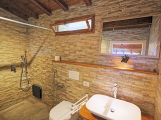 Casa per le vacanze Castel San Niccolo Caratteristiche 21